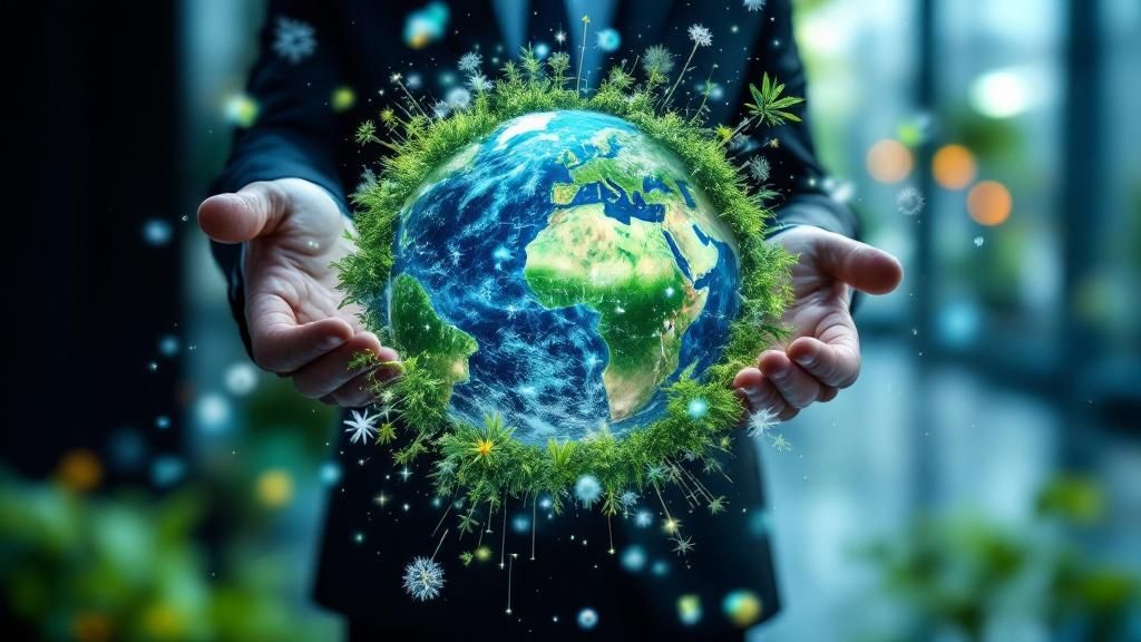 Governance Framework Changes Transform How FTSE Companies Approach Environmental, Social Responsibility