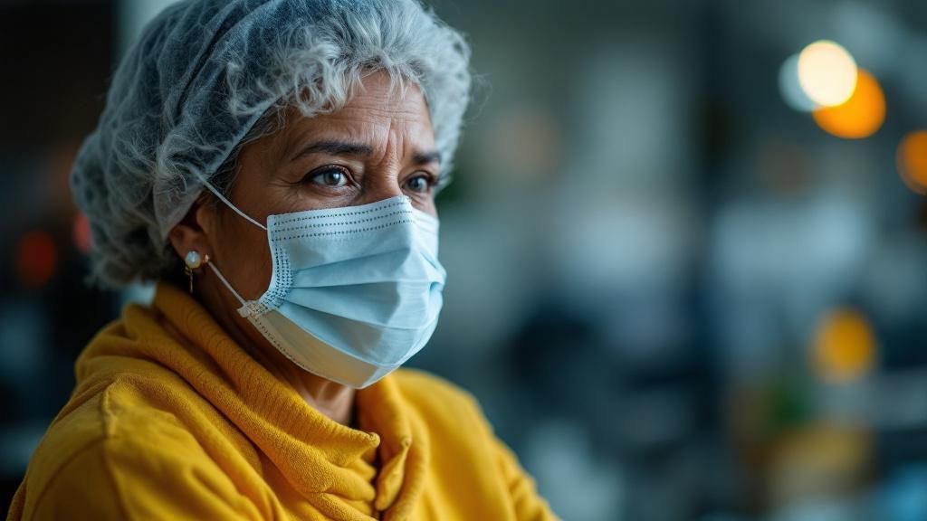 World Health Organisation Releases Updated Framework for Disease Prevention Programmes