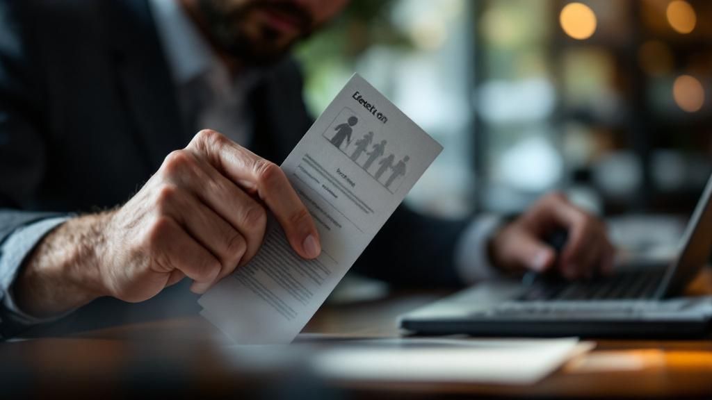 Public administration Declares Substantial reforms to elections Following widespread public engagement