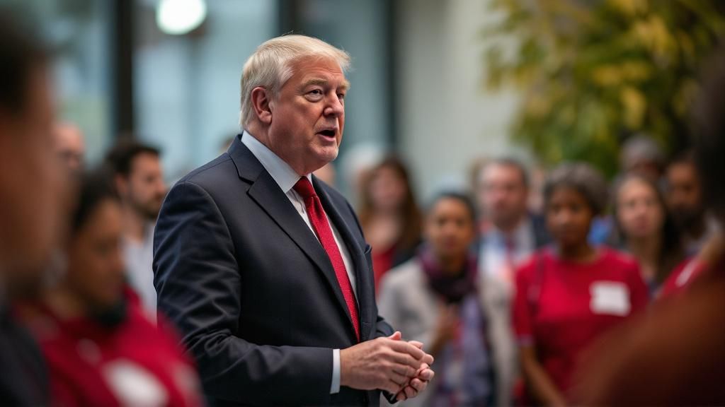 Labour Party commits to significant investment towards public health services