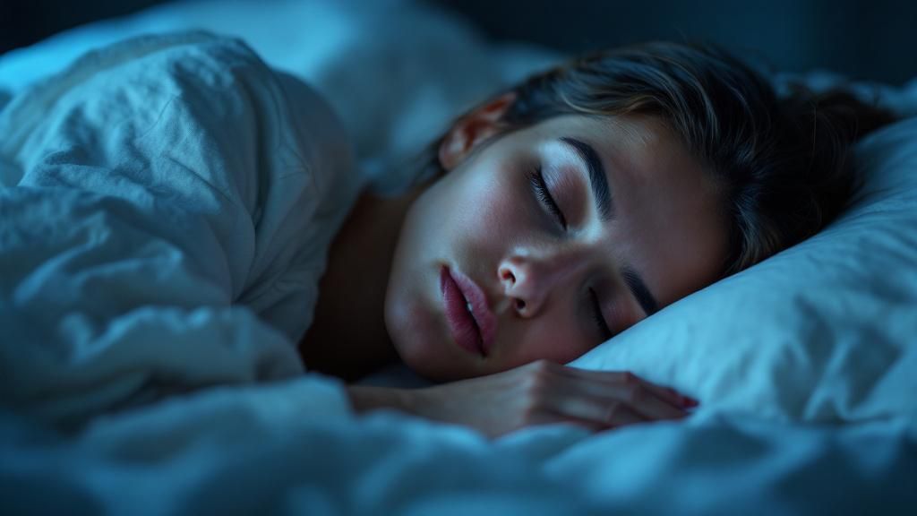 Latest Study Uncovers Link Between Quality of Sleep and Risk of Cardiovascular Disease