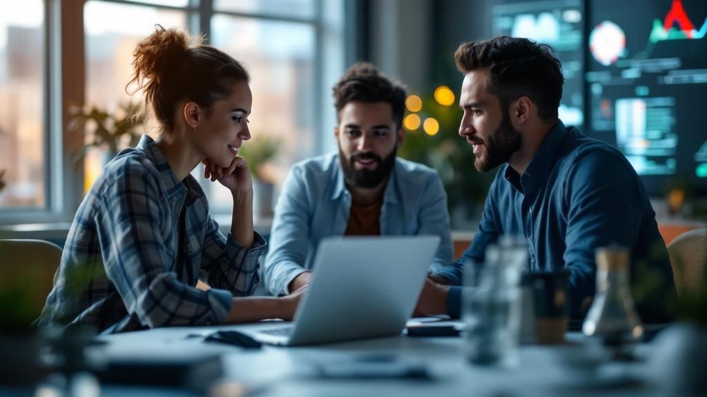 Tech Professionals Discuss the Direction of Remote Work in the Tech Field